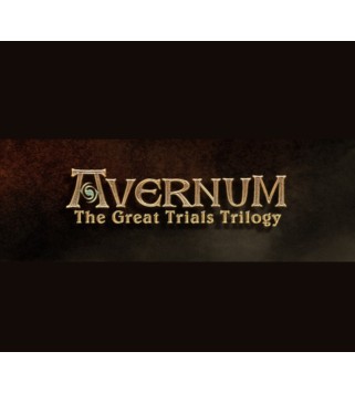 Avernum Bundle Steam Key GLOBAL